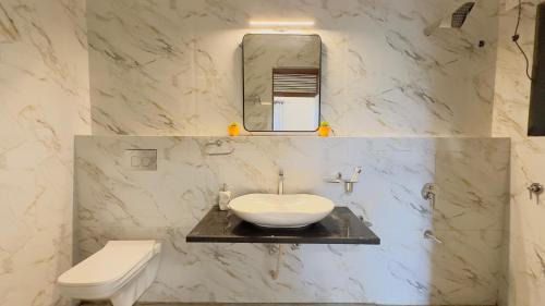 Palghar Villa | Riveredgemanor