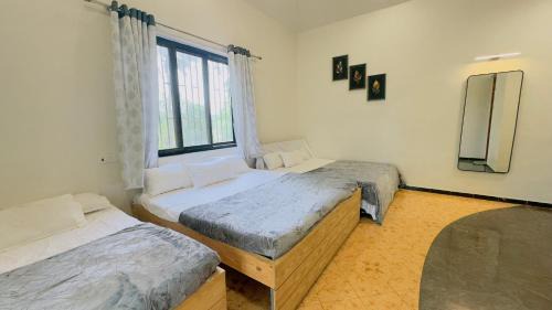 Palghar Villa | Riveredgemanor