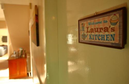 Inch Bed & Breakfast | Riverfield Bed and Breakfast