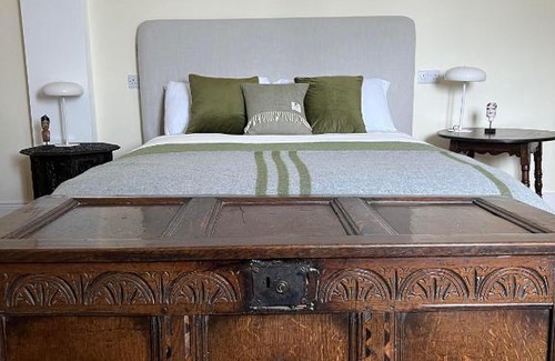 Ramelton Apartment | Riverfront Apartments at The Blue Goat Ramelton