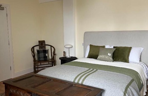 Ramelton Apartment | Riverfront Apartments at The Blue Goat Ramelton