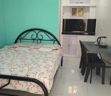 San Carlos Hotel | Riverfront Deluxe Residences