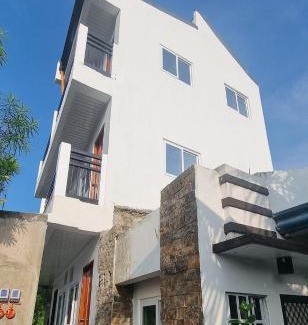 San Carlos Hotel | Riverfront Deluxe Residences
