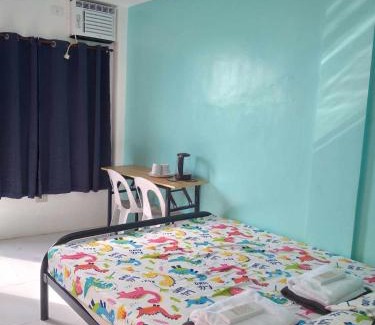 San Carlos Hotel | Riverfront Deluxe Residences
