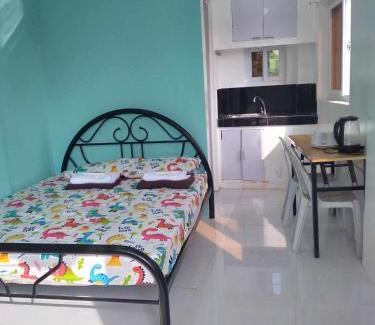 San Carlos Hotel | Riverfront Deluxe Residences