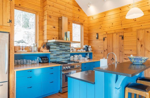 Town of Marbletown House | Riverfront Estate w/Swimming Pond & Hiking Trails