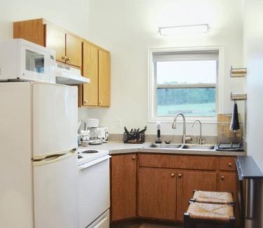 Caplinger Mills House | Riverfront Getaway Cabin #2 - Sleeps 5