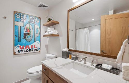 Avon Apartment | Riverfront Lodge 308 by East West Hospitality