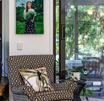 Elanora House | Riverfront Oasis in Elanora