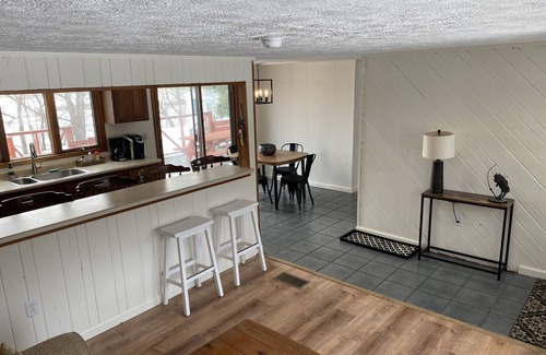 Port Ontario House | Riverfront Oasis!
