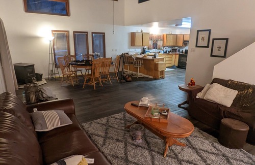 Blanco House | Riverfront Property with On Site Private Fishing on the San Juan River!