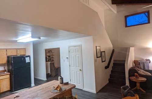 Blanco House | Riverfront Property with On Site Private Fishing on the San Juan River!