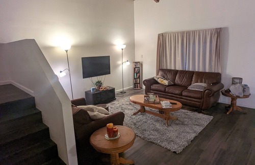 Blanco House | Riverfront Property with On Site Private Fishing on the San Juan River!