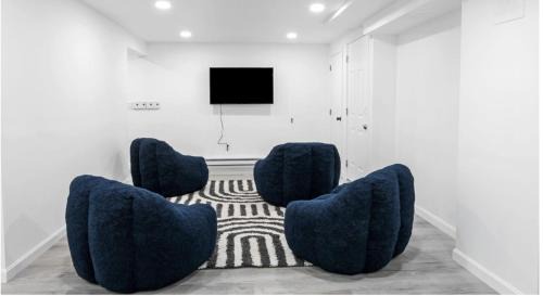 Wareham Center House | Riverfront Retreat in Wareham