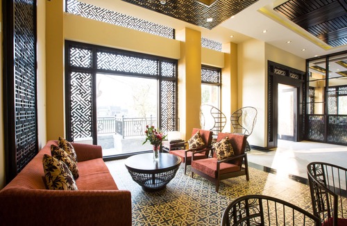 Thanh Ha Hotel | Riverfront Room 1.5m walk from Hoi An Ancient Town