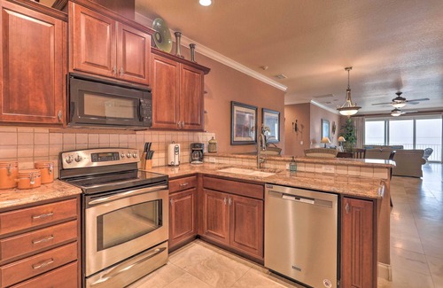 Indian River Residence House | Riverfront Titusville Home w/Pool + Pickleball!