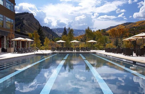 Avon Villa | Riverfront Westin Studio Prem Villa: Sleeps 4, March 13-20, 2026, Ski In/Out