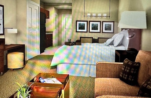 Avon Villa | Riverfront Westin Studio Prem Villa: Sleeps 4, March 13-20, 2026, Ski In/Out