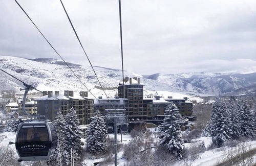 Avon Villa | Riverfront Westin Studio Prem Villa: Sleeps 4, March 13-20, 2026, Ski In/Out