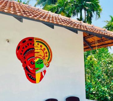 Munroe Island House | Riverrootsstays