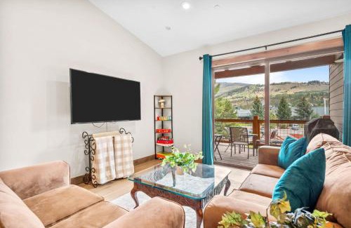 Willow Grove House | Rivers Edge #18 - Silverthorne