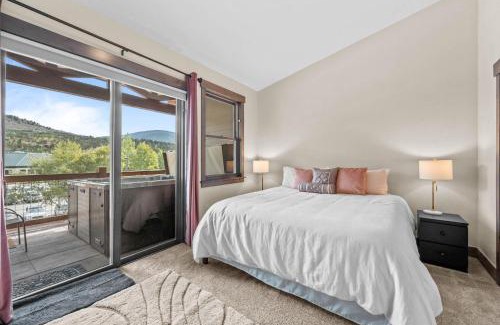 Willow Grove House | Rivers Edge #18 - Silverthorne