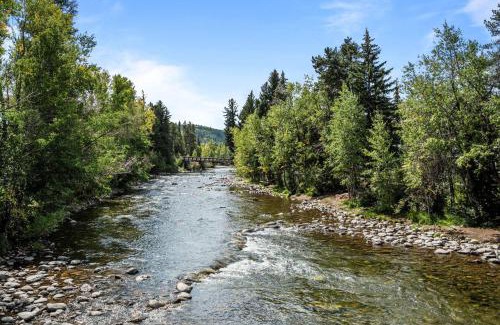 Willow Grove House | Rivers Edge #18 - Silverthorne
