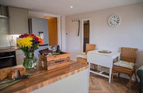Buildwas Apartment | River’s Edge, Ironbridge