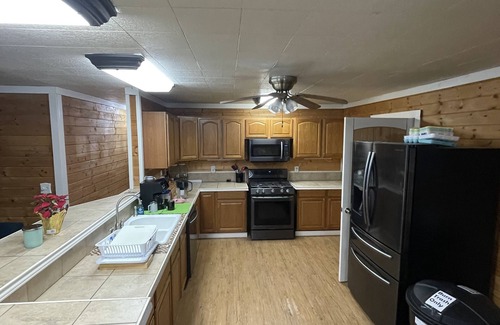 Jasper House | Rivers Edge