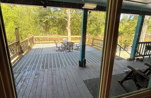 Jasper House | Rivers Edge