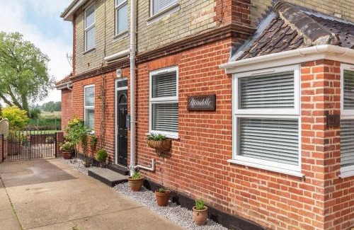 Beccles House | Riversdelle