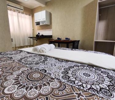 Petrolina Apartment | RiverSide 102