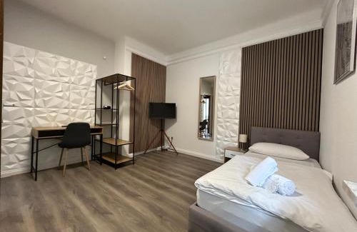 Kelsterbach Hotel | Riverside Airport Hotel