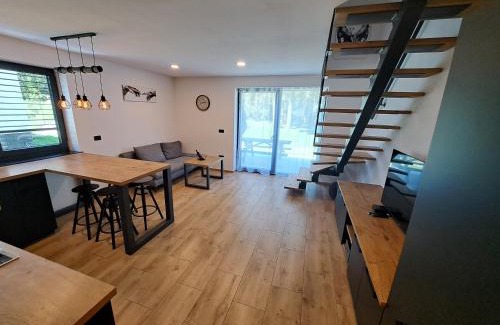 Kranjska Gora Apartment | Riverside Apartma 2, Kranjska Gora