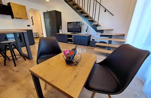 Kranjska Gora Apartment | Riverside Apartma 2, Kranjska Gora