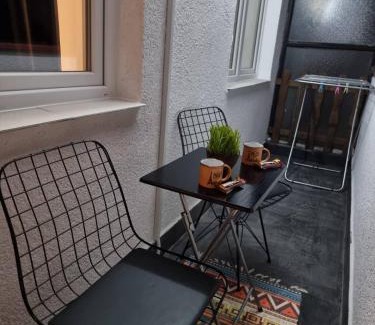 Skopje Region Apartment | Riverside Apartment