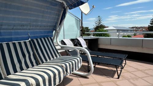 Struga Apartment | Riverside Apartment