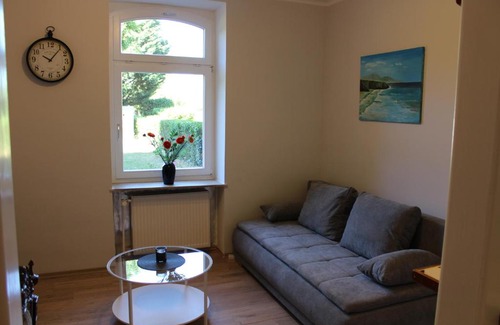 Vallendar Apartment | Riverside apartment near by WHU University