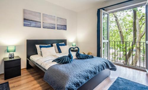 Esztergom Apartment | Riverside Apartment No1