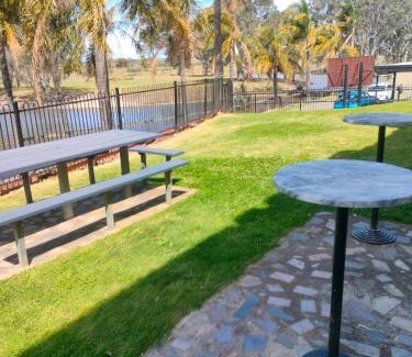 Wurruk Apartment | RiVERSide APARTMENTS