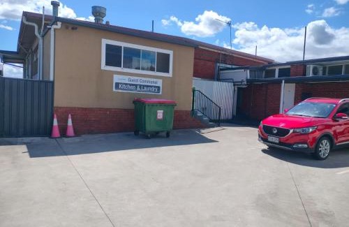 Wurruk Apartment | RiVERSide APARTMENTS