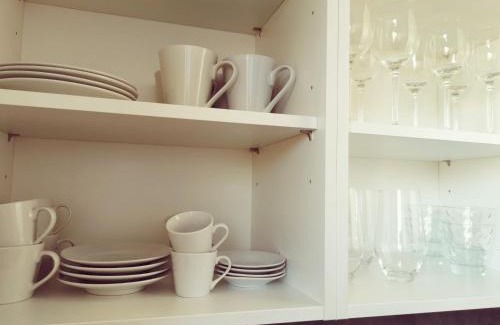 Seeboden Apartment | Riverside Appartements