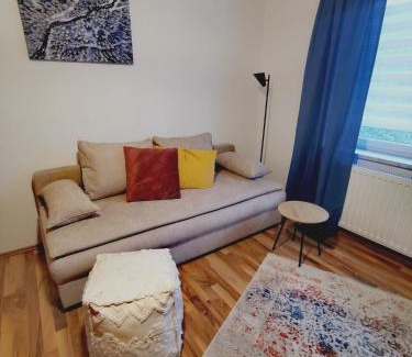Seeboden Apartment | Riverside Appartements