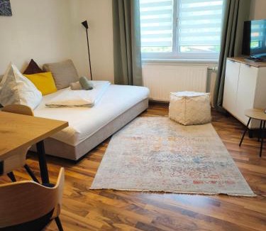 Seeboden Apartment | Riverside Appartements