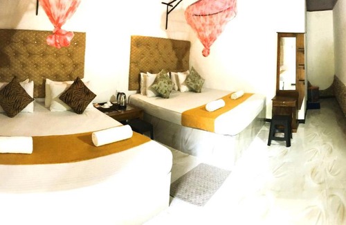 Udawalawa Hotel | Riverside Bird Paradise