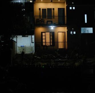 Ponmundi House | Riverside Bliss Villa