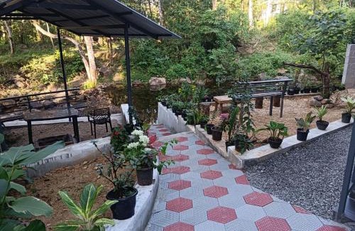 Ponmundi House | Riverside Bliss Villa