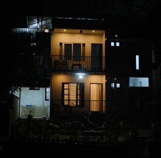 Ponmundi House | Riverside Bliss Villa