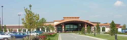 Riverside Resort | Riverside Casino & Golf Resort
