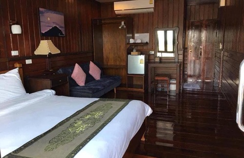 Chiang Khan Hotel | Riverside Chiangkhan